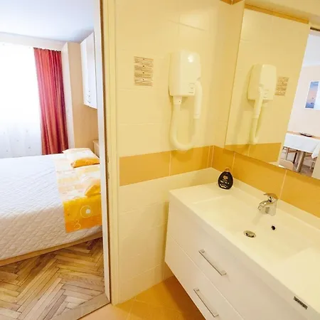 Fuer 2 Personen Ca 35 M In Novigrad, Adriakueste Kroatien Westkueste Von Istrien Apartman *