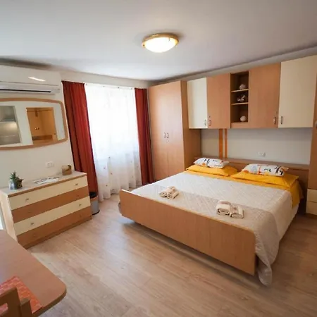 Fuer 2 Personen Ca 35 M In Novigrad, Adriakueste Kroatien Westkueste Von Istrien Apartman *