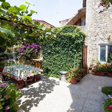 Fuer 2 Personen Ca 35 M In Novigrad, Adriakueste Kroatien Westkueste Von Istrien Apartman Novigrad (Istria)