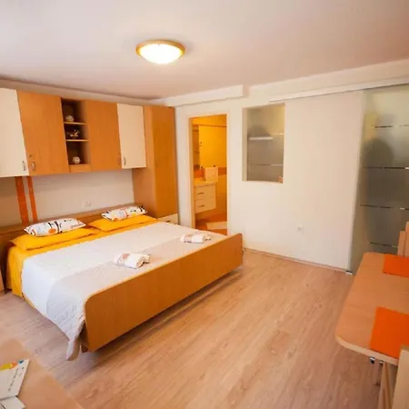 Apartman Fuer 2 Personen Ca 35 M In Novigrad, Adriakueste Kroatien Westkueste Von Istrien