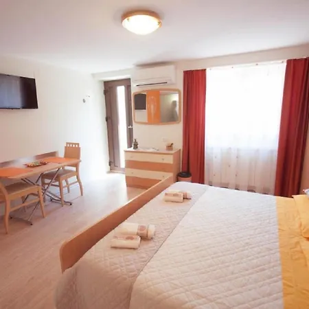 Apartman Fuer 2 Personen Ca 35 M In Novigrad, Adriakueste Kroatien Westkueste Von Istrien Novigrad (Istria)